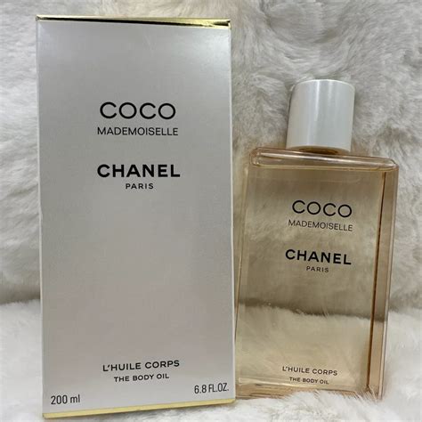 coco chanel mademoiselle 6.8 oz price under 200|coco chanel body mist boots.